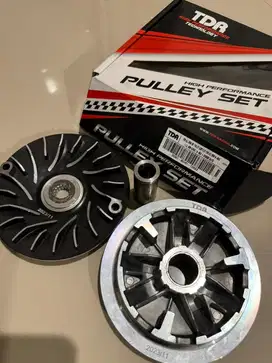 Pulley CVT TDR Racing Nmax / Aerox
