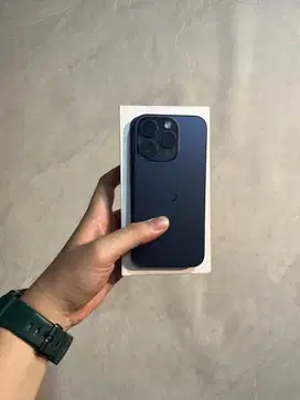 Iphone 15 Pro ex ibox
