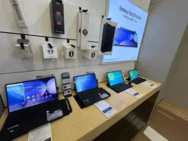 Credit SAMSUNG Galaxy Tab S Series