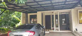 Dijual Rumah Hook di Legenda Wisata