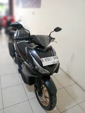 JUAL YAMAHA AEROX ABS 2023