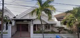 (Turun Harga) Jual Rumah Dekat Kampus ITS @Suturejo Utara Surabaya