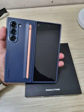 Samsung z fold 6 12/512GB