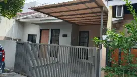 RUMAH BARU SIAP HUNI VILLA KRISTA BANYUMANIK