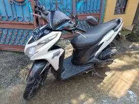 HONDA VARIO KZR 2012