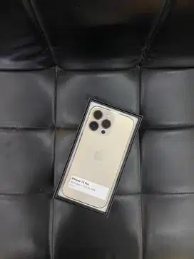 Ready iPhone 13 Pro Beacukai