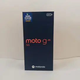 Moto G45 5g 8/256
