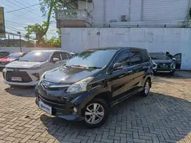 Toyota Avanza 1.5 Veloz Matic 2015