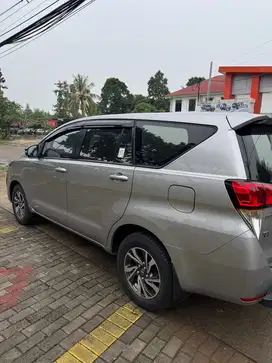 Toyota Kijang Innova 2021 Diesel