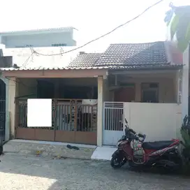 Rumah 10 Mnt ke Cibinong City Mall SHM Hadap Selatan J-35481