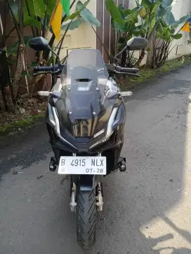 Honda ADV 160cc ABS 2023