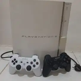 PS3 Fat [Kondisi Mulus]