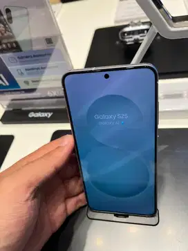 Cicilan Samsung Galaxy S25