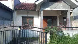Rumah 10 menit ke Stasiun Bogor SHM Siap Huni Dibantu KPR J-34323