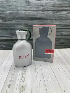 HUGO BOSS EAU DE TOILETTE
