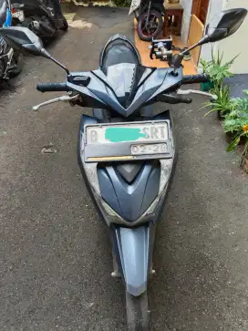 Honda Beat Tahun 2023