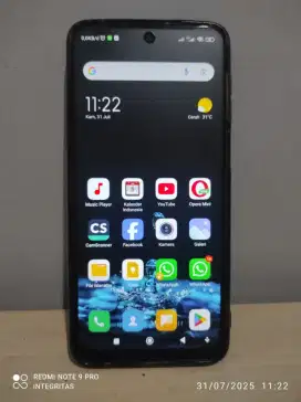 Redmi Note 9 Pro ( 8/128 )