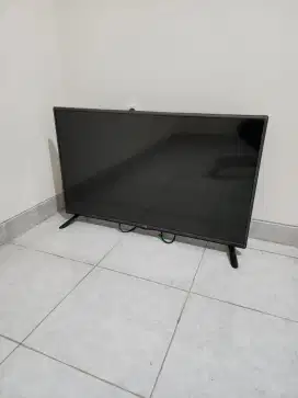 Di Jual TV LG LED 42 inchi (42LB550A)