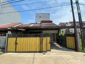 Rumah 11 Mnt ke Grand Galaxy Park Bebas Banjir Dibantu KPR J-32715