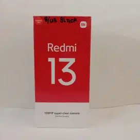 Redmi 13 8/128gb