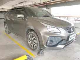 DP RENDAH Suzuki Baleno 1.4 Bensin-AT 2021 7QBS