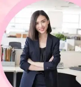 Lowongan Admin Kontrak