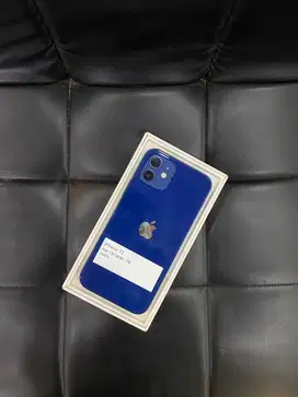 Ready iPhone 12