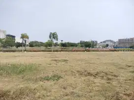 Kavling Residence Golf Island PIK Luas 250m View Danau Termurah