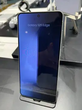 Cicilan Samsung Galaxy S25 EDGE