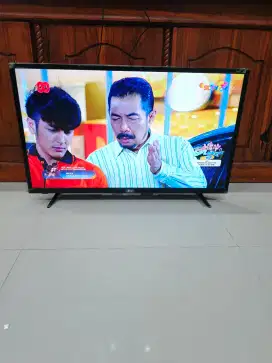 TV led LG 32 DIGITAL (bukan android/smart)