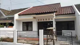 Kontrak rumah 1 lantai daerah batu tulis Bogor kota