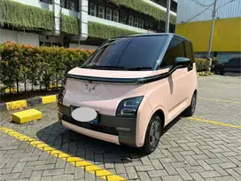 Wuling Air EV Pro Long Range 18rb KM Record