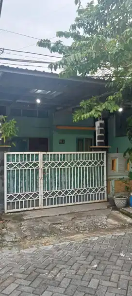 Rumah di jual gresik kota