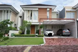 RUMAH SECOND, DI NGAGLIK, LOKASI STRATEGIS DI JAKAL KM 9