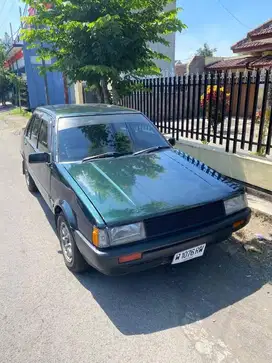 Toyota Corolla GL 1984