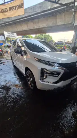 Mitsubishi expander ultimate  matic tahun 2023