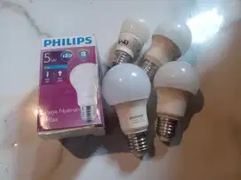 LAMPU MATI SECOND