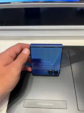 Cicilan Samsung Galaxy Z Flip7