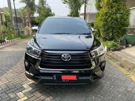 Venturer 2.4 Tahun 2022,Servis rutin
