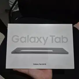 BARU SEGEL Samsung Galaxy Tab S10FE S10 FE 5G