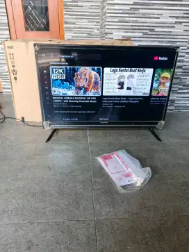 Smart TV sharp 32 Inc digital
