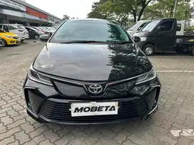 Toyota Corolla Altis 2019 Bensin