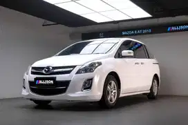 [GOOD CONDITION] Mazda 8 2.3 MPV AT [2011]