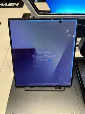 Cicilan Samsung Galaxy Z Fold7