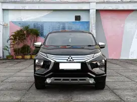 Xpander Ultimate 1.5 AT 2019