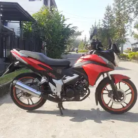 Xride mx motor cicalengka bandung