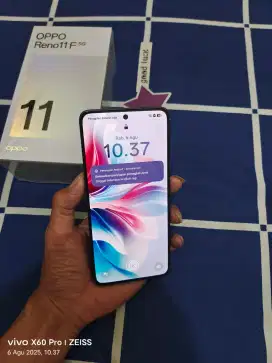Oppo reno 11f 5g 8/256