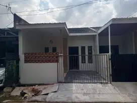 Rumah Siap Huni LT 65 di Bekasi 15 Menit ke Terminal DP Ringan J-35188
