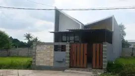 Rumah LT 98 Strategis 9 Menit ke Terminal Cileungsi Siap KPR J-13290