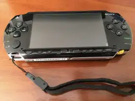 Sony PSP 3006 Black